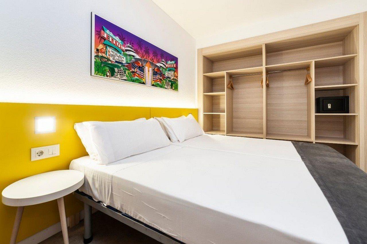 Bh Mallorca Apartments Magaluf  Exterior foto