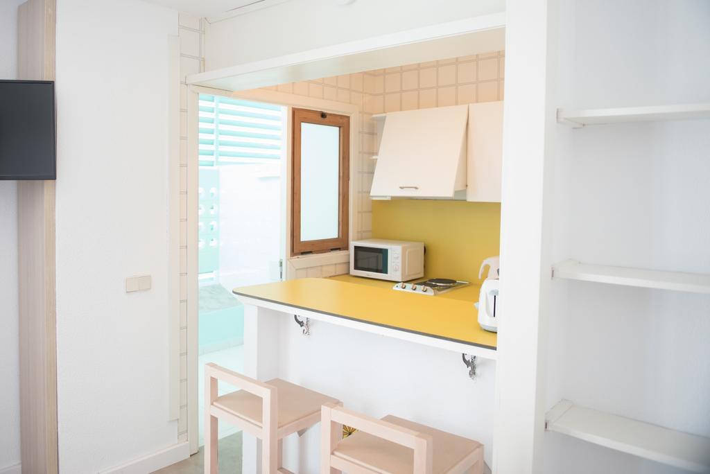 Bh Mallorca Apartments Magaluf  Exterior foto