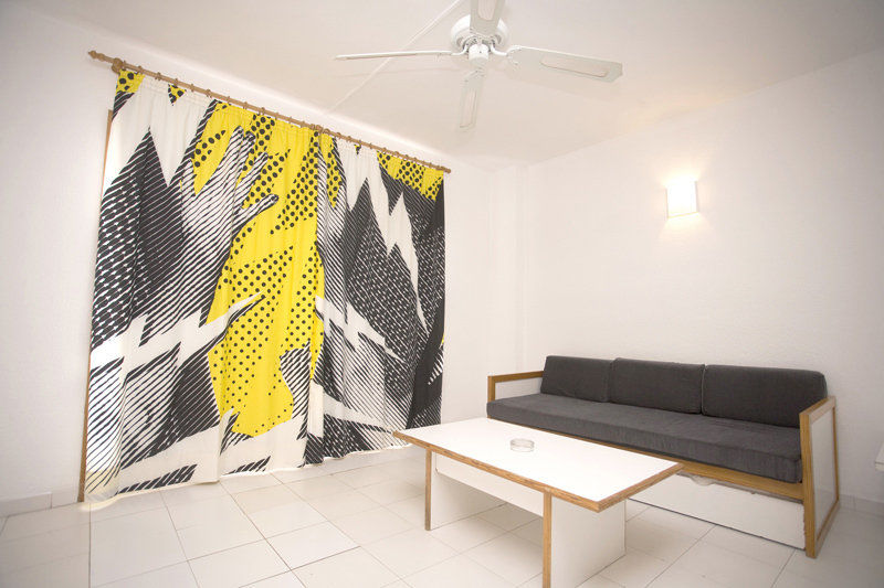 Bh Mallorca Apartments Magaluf  Exterior foto