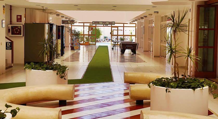 Bh Mallorca Apartments Magaluf  Exterior foto