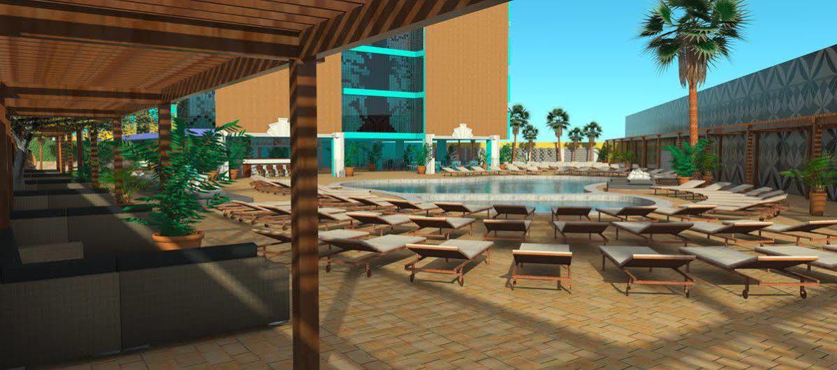 Bh Mallorca Apartments Magaluf  Exterior foto
