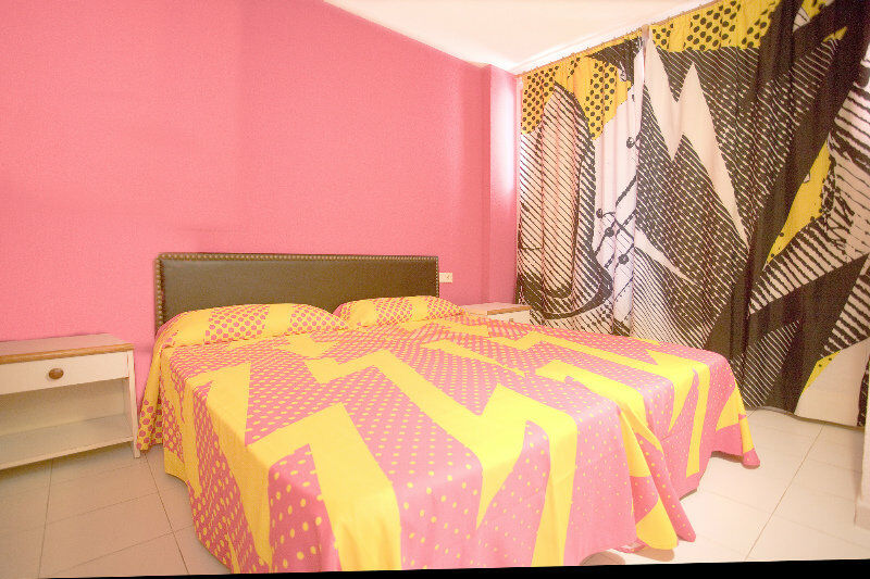 Bh Mallorca Apartments Magaluf  Exterior foto